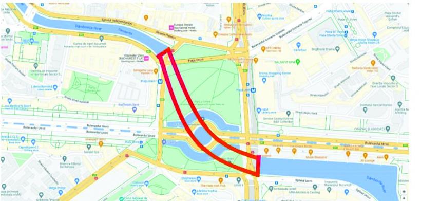 Culisele bătăliei de la planșeul Dâmboviței: ambele tabere beligerante au greșit. Podul poate să cadă, până la soluționarea conflictului 18922852