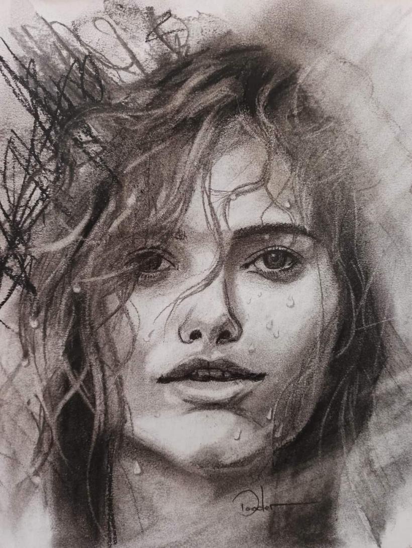 Expoziție de sentimente și emoții, la Centrul Cultural din Bușteni 18923076