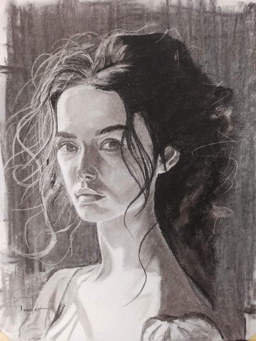 Expoziție de sentimente și emoții, la Centrul Cultural din Bușteni 18923077