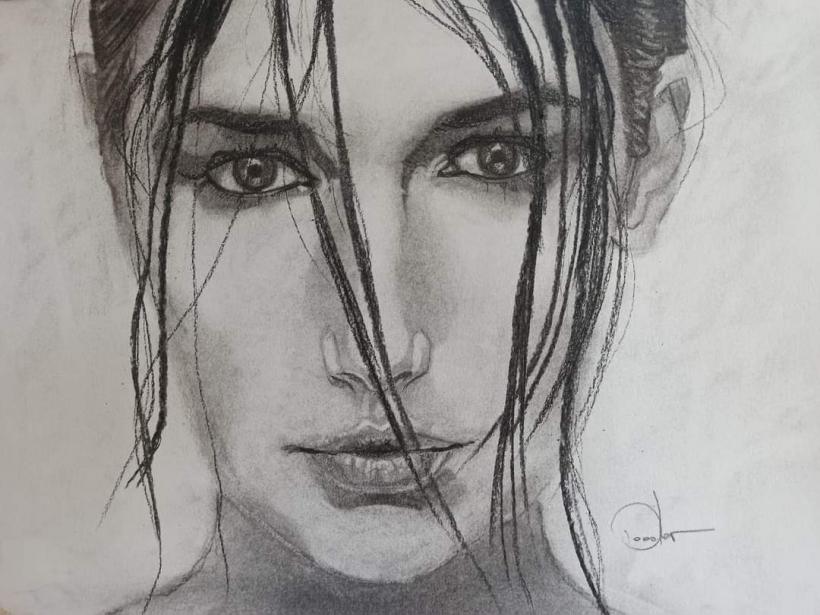 Expoziție de sentimente și emoții, la Centrul Cultural din Bușteni 18923078