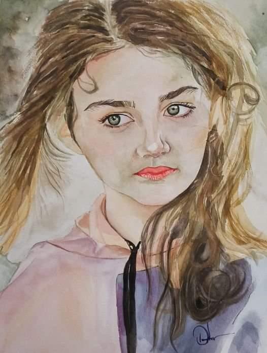 Expoziție de sentimente și emoții, la Centrul Cultural din Bușteni 18923081