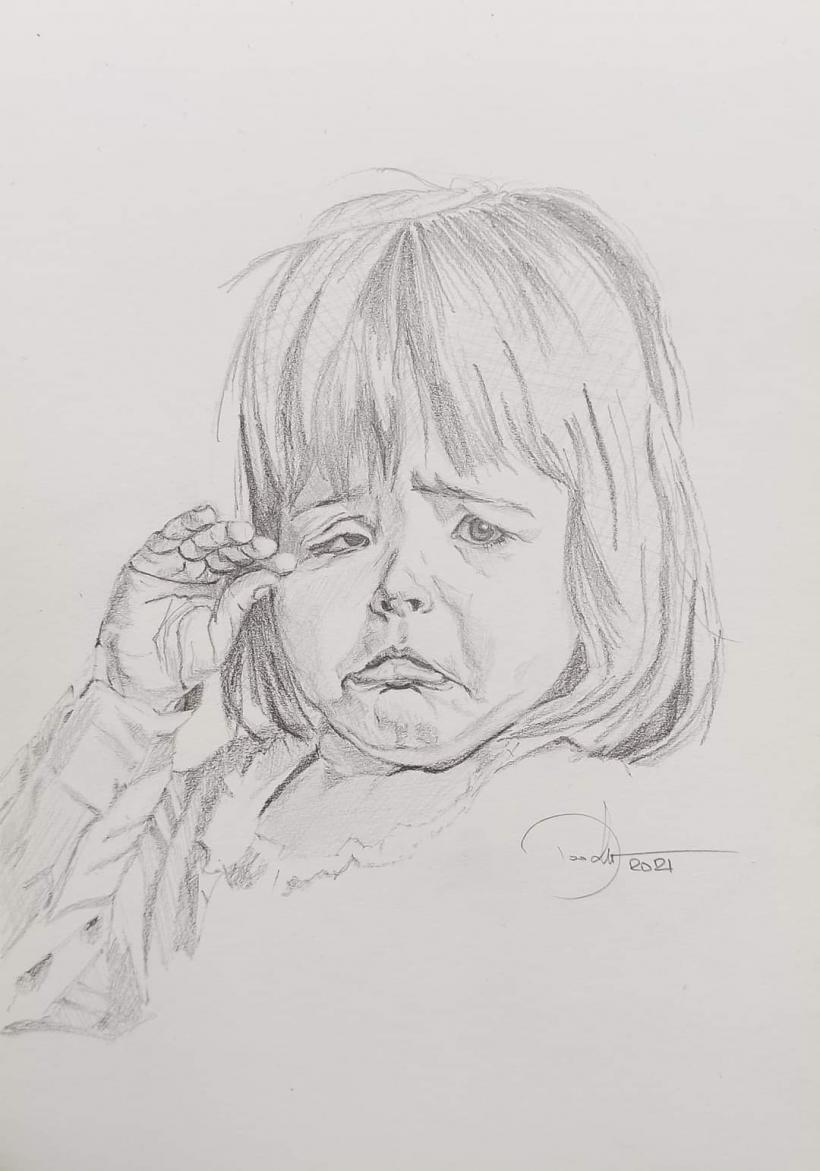 Expoziție de sentimente și emoții, la Centrul Cultural din Bușteni 18923082