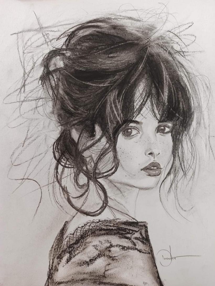 Expoziție de sentimente și emoții, la Centrul Cultural din Bușteni 18923085