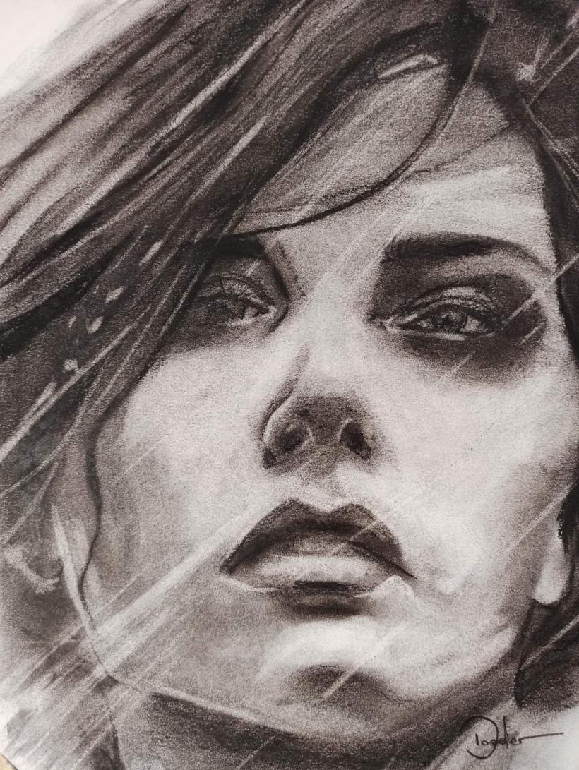 Expoziție de sentimente și emoții, la Centrul Cultural din Bușteni 18923087