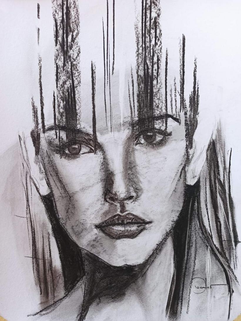 Expoziție de sentimente și emoții, la Centrul Cultural din Bușteni 18923088