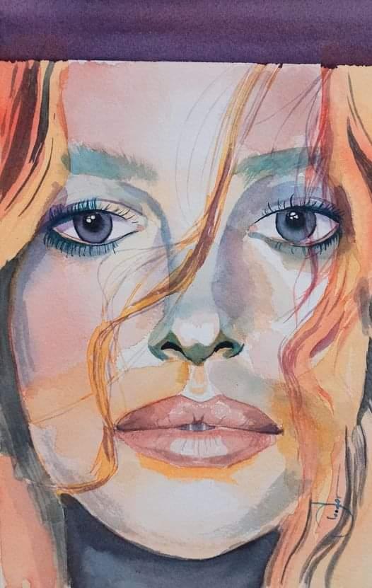 Expoziție de sentimente și emoții, la Centrul Cultural din Bușteni 18923089