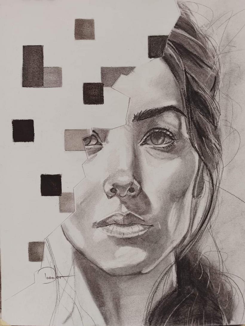 Expoziție de sentimente și emoții, la Centrul Cultural din Bușteni 18923090