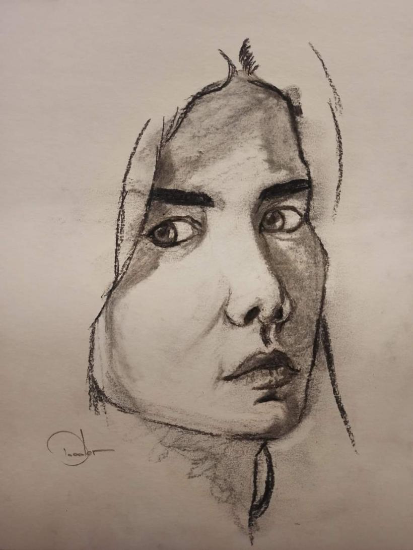 Expoziție de sentimente și emoții, la Centrul Cultural din Bușteni 18923092