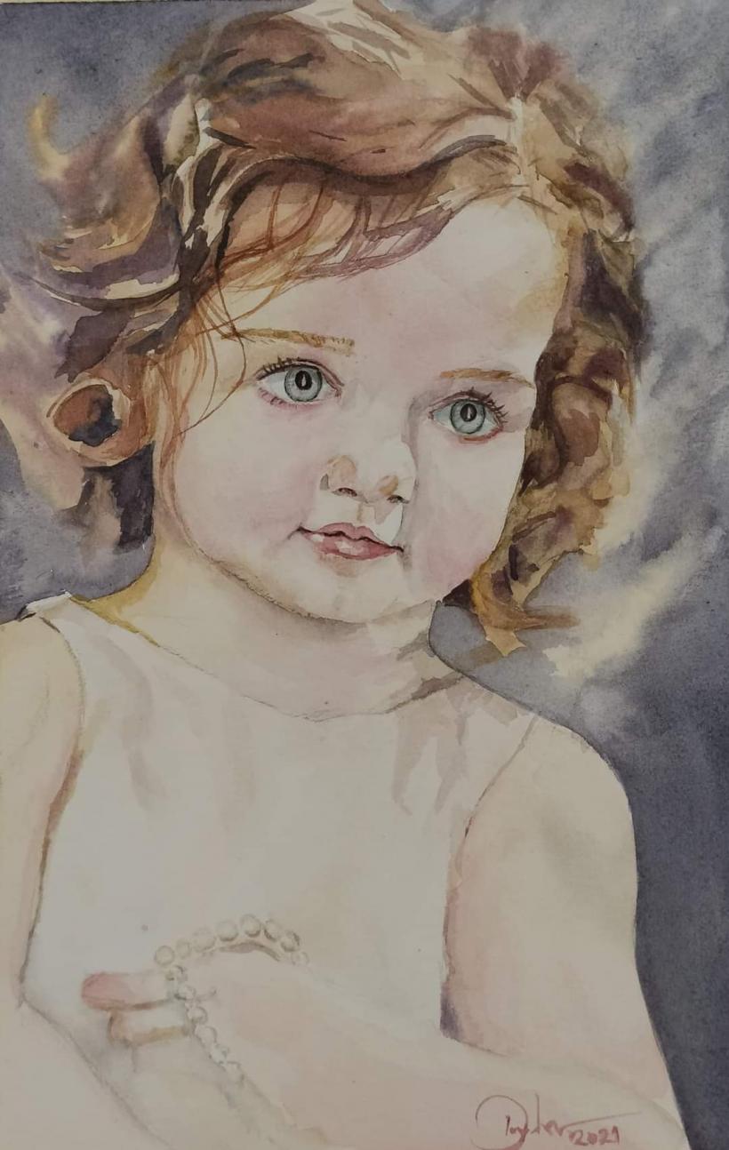 Expoziție de sentimente și emoții, la Centrul Cultural din Bușteni 18923093