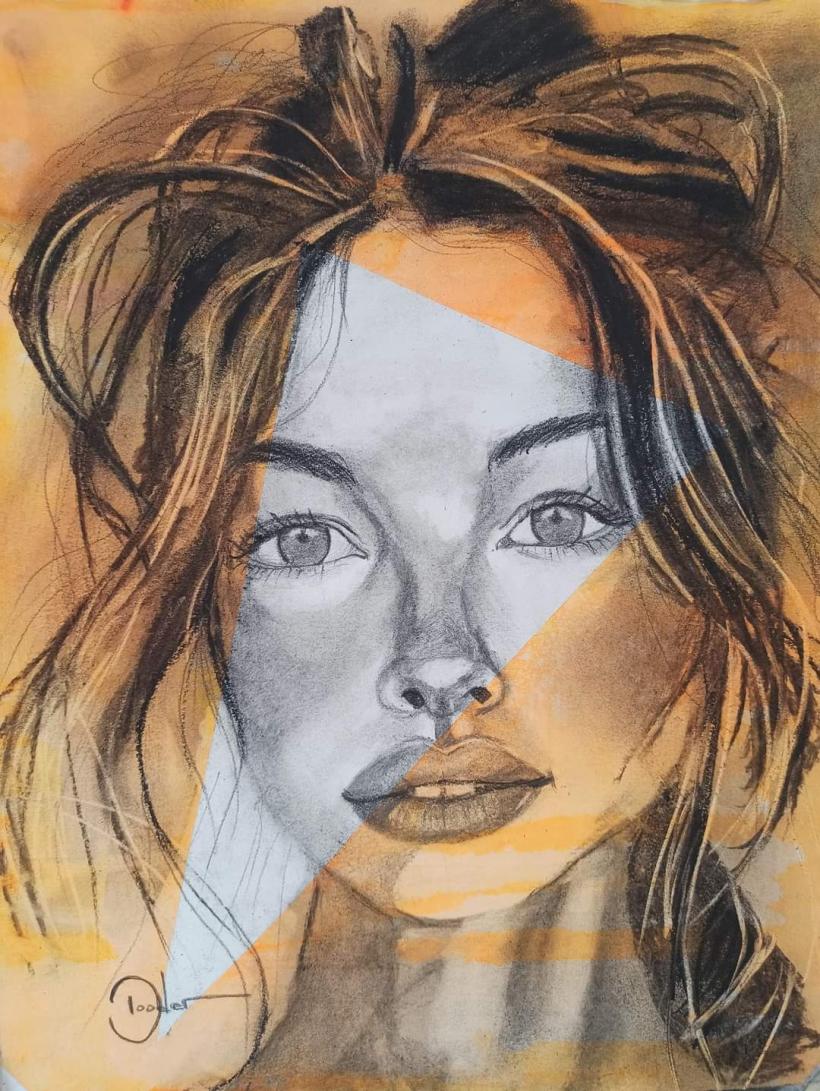 Expoziție de sentimente și emoții, la Centrul Cultural din Bușteni 18923094