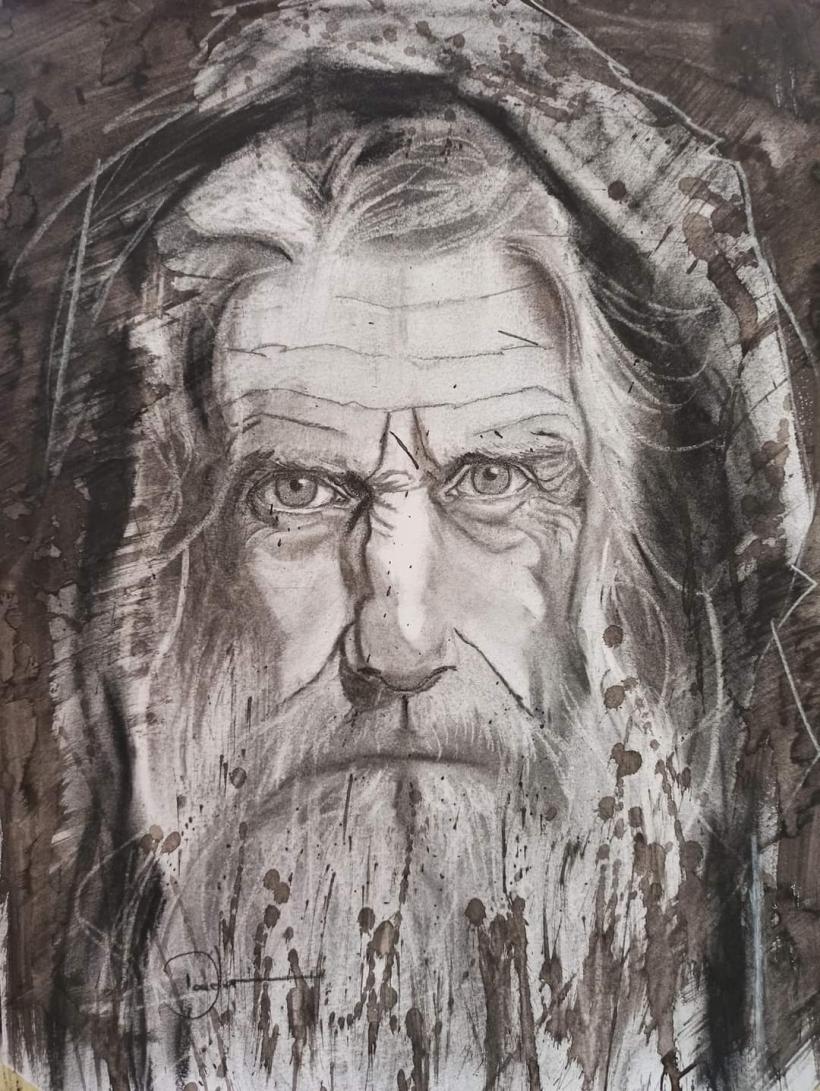 Expoziție de sentimente și emoții, la Centrul Cultural din Bușteni 18923095