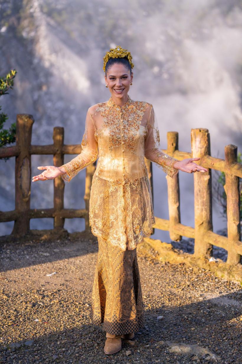 Începe etapa a opta la Asia Express: concurenții se reunesc în Indonezia, pe insula Java, și își pun armurile pentru lupte crâncene în plină stradă 18923262