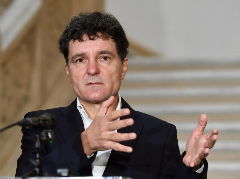 Ambiții politice: Nicuşor Dan îşi doreşte încă un mandat la Primăria Capitalei; el nu exclude pe viitor o eventuală candidatură la preşedinţie 18923292