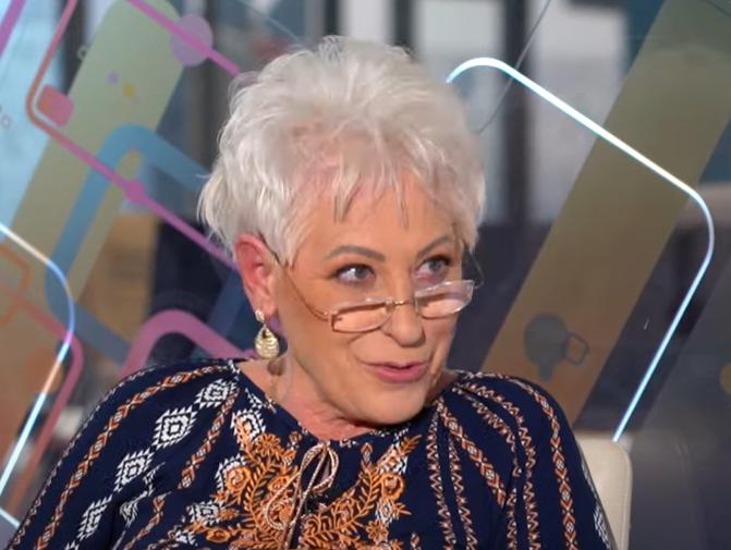 Cum arată relaţia de tipul dragoste şi ură. Lidia Fecioru: "Nu tot ce străluceşte este aur" 18923214