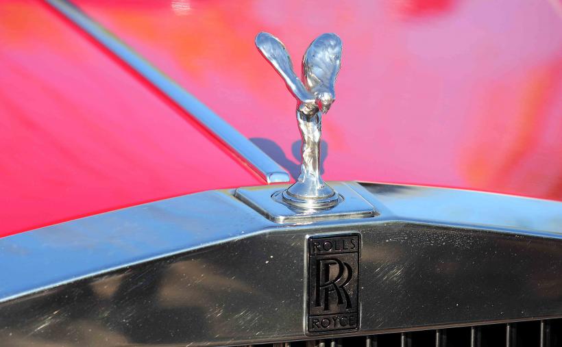 „Retro Parada Toamnei 2024.” Cea mai mare expoziție de mașini istorice, în Parcul Lumea Copiilor 18923376