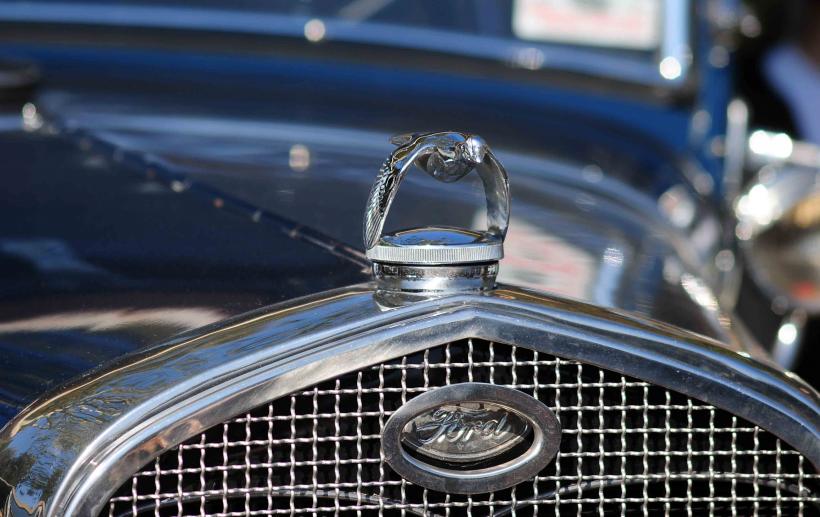 „Retro Parada Toamnei 2024.” Cea mai mare expoziție de mașini istorice, în Parcul Lumea Copiilor 18923379