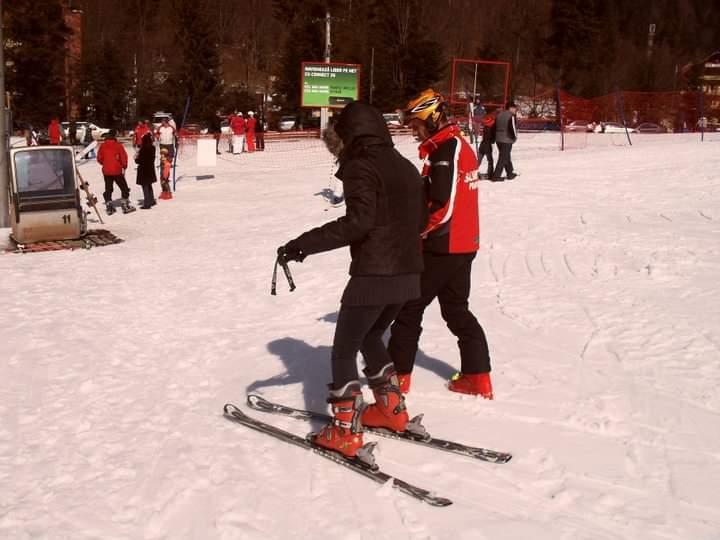 Ministrul Economiei a reinventat Masterplanul pentru turism, la final de mandat. Se vor finanța proiecte pentru extinderea domeniului schiabil 18923304