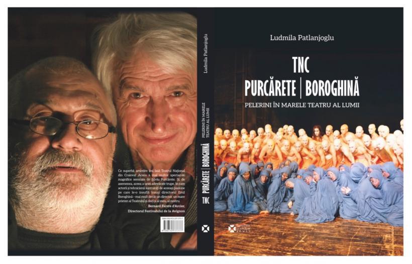 Modulul „SILVIU PURCĂRETE. 50 de ani de creație”, în FNT 2024 18923421