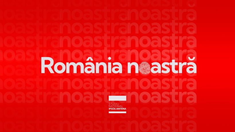 Observator Antena 1 lansează, în această seară, la ora 19.00, Campania &quot;România mea, România ta, România noastră!&quot;