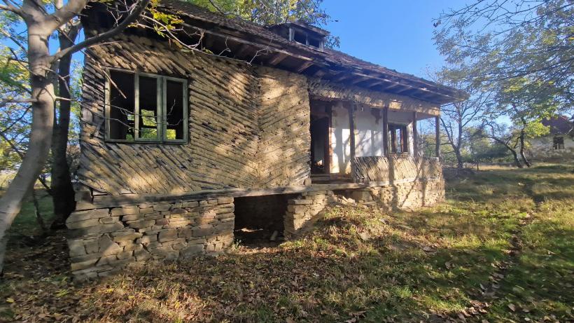 Prezidențialele la Merdeala, așezarea cu un singur locuitor: „politica e ca satul ăsta al meu – fără suflare” 18923318