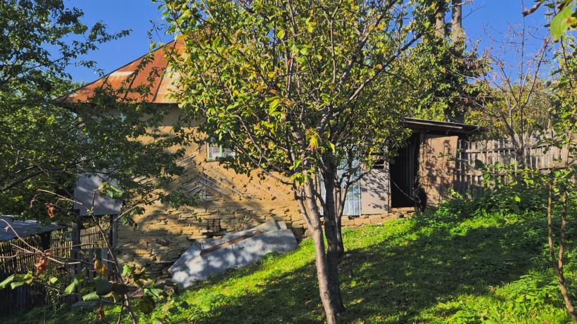 Prezidențialele la Merdeala, așezarea cu un singur locuitor: „politica e ca satul ăsta al meu – fără suflare” 18923320