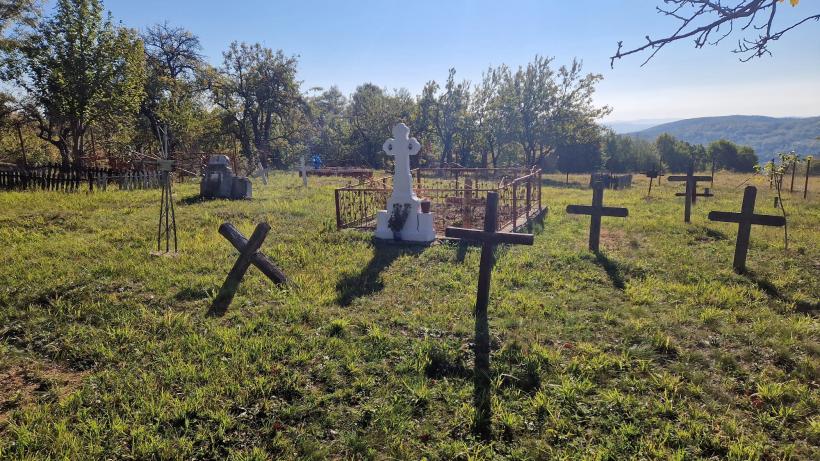 Prezidențialele la Merdeala, așezarea cu un singur locuitor: „politica e ca satul ăsta al meu – fără suflare” 18923326