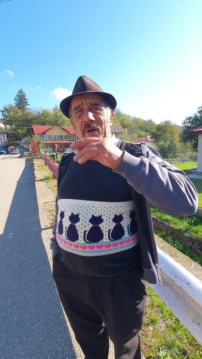 Prezidențialele la Merdeala, așezarea cu un singur locuitor: „politica e ca satul ăsta al meu – fără suflare” 18923332