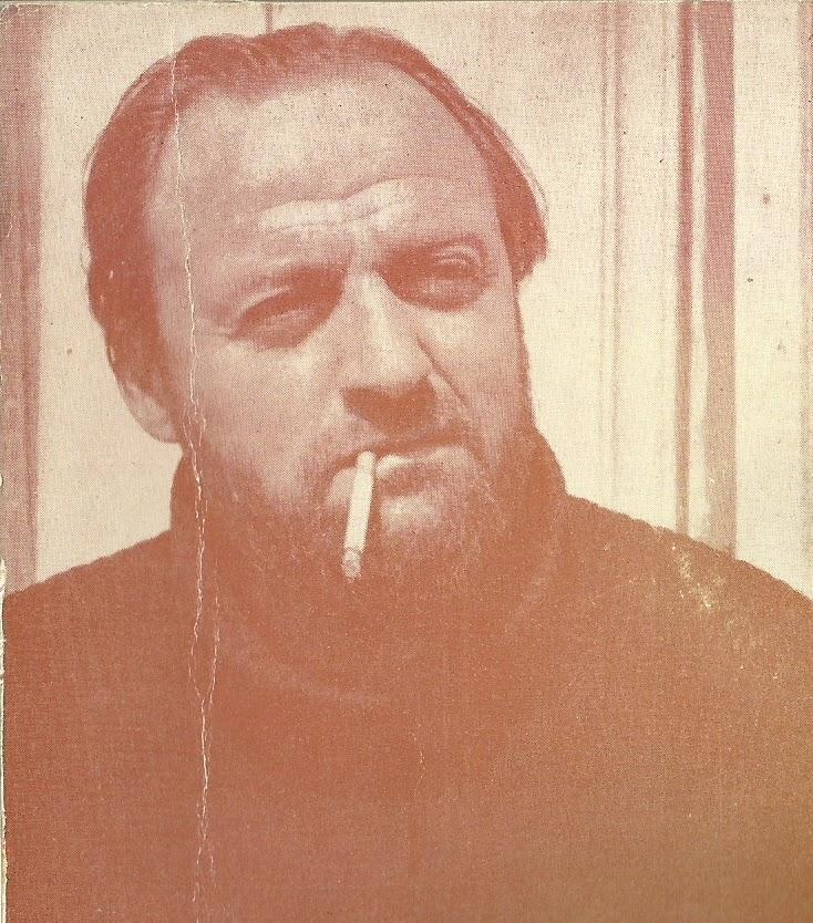 O legendă urbană faimoasă. ​​​​​​​Ahoe, cel mai prodigios sonetist al literaturii române 18923298