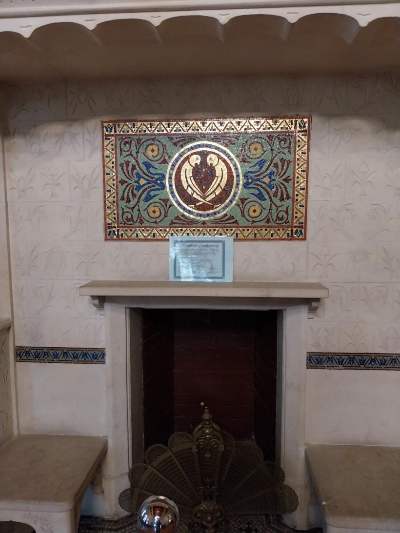 Castelul ascuns sub o perdea de hârtie, la Bușteni. Cum a protejat Miliția comunistă un monument istoric unic în lume 18923506