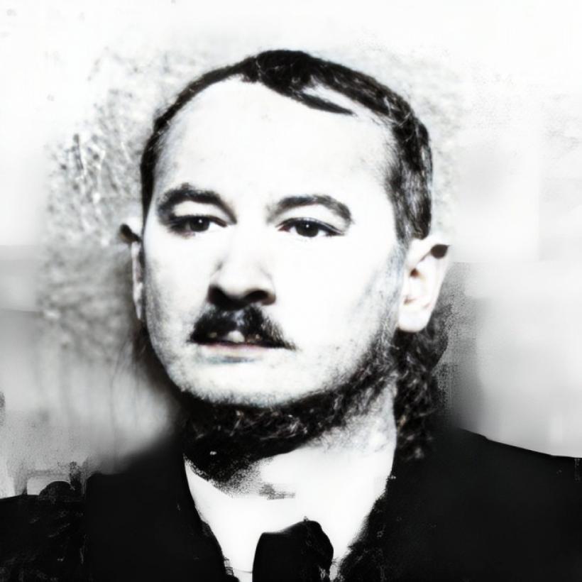 Povestea celui mai bătăios scriitor pentru arta nouă. F. Aderca, inovatorul literaturii erotice moderne 18923495