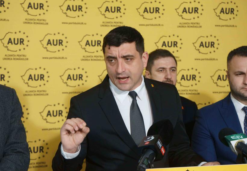 Se conturează finala pentru Cotroceni: Două sondaje, realizate de case separate, dau un tur II între Marcel Ciolacu și George Simion 18923545