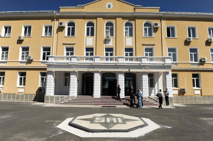 Academia SRI, renovată cu 2,2 milioane de euro, din fonduri PNRR, printr-un contract fără licitație