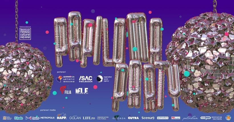 Teatru, arte vizuale, realitate augmentată, medicină și educație, reunite în spectacolul Papiloma Party 18923640
