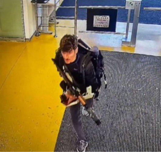 Crește numărul victimelor atacului terorist din Turcia 18923979