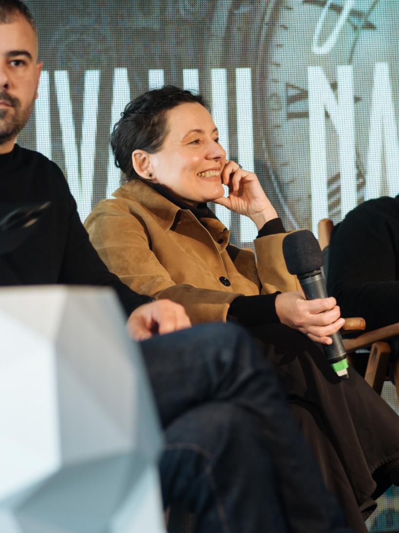 Dezbateri cu teme actuale și incitante în FNT 2024 18923906