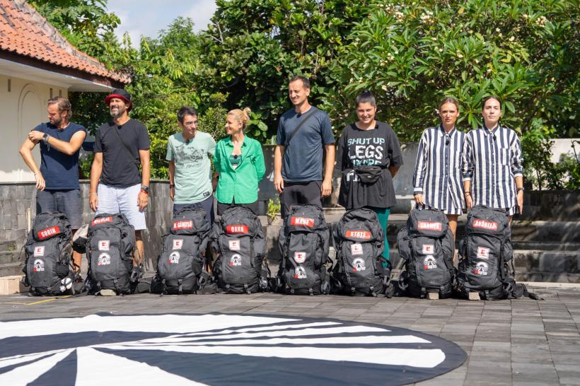 Ioana State și Mane Voicu, pe primul loc în cursa de aseară, la Asia Express. Diseară, previziunile echipelor date peste cap înainte de ultima șansă: ”Am fost șocați!” 18923867