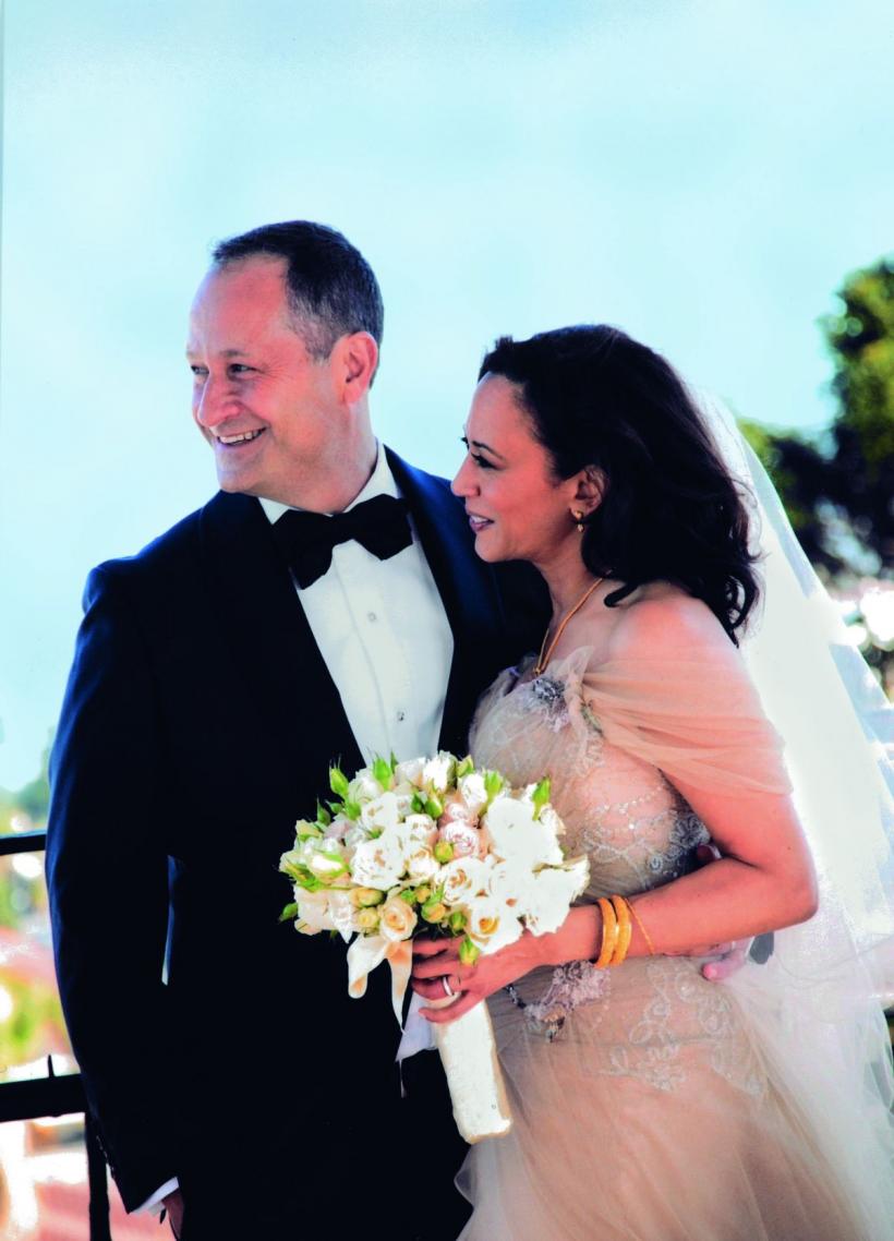 Kamala Harris, aripi întinse spre Casa Albă 18923747