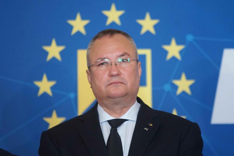 „PSD are voturi cât pentru doi candidați, PNL nu are voturi pentru Dl. Ciucă!” 18923803