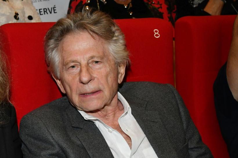 Regizorul Roman Polanski scapă de procesul în care este suspectat că a agresat sexual o minoră