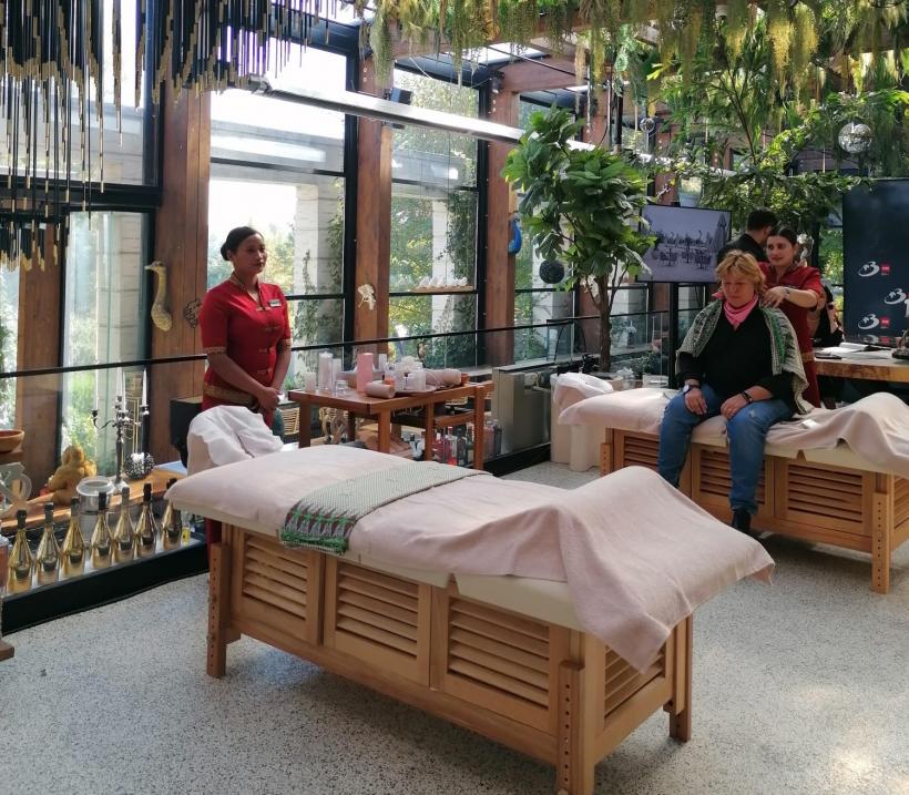 Secretele longevității centenarilor din România. „Stilul de viață bate genetica” 18923741