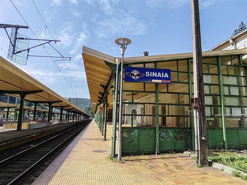 Ultima idee USR-istă: orașul regal Sinaia, retrogradat comună. Apare „Județul Centru” 18923734