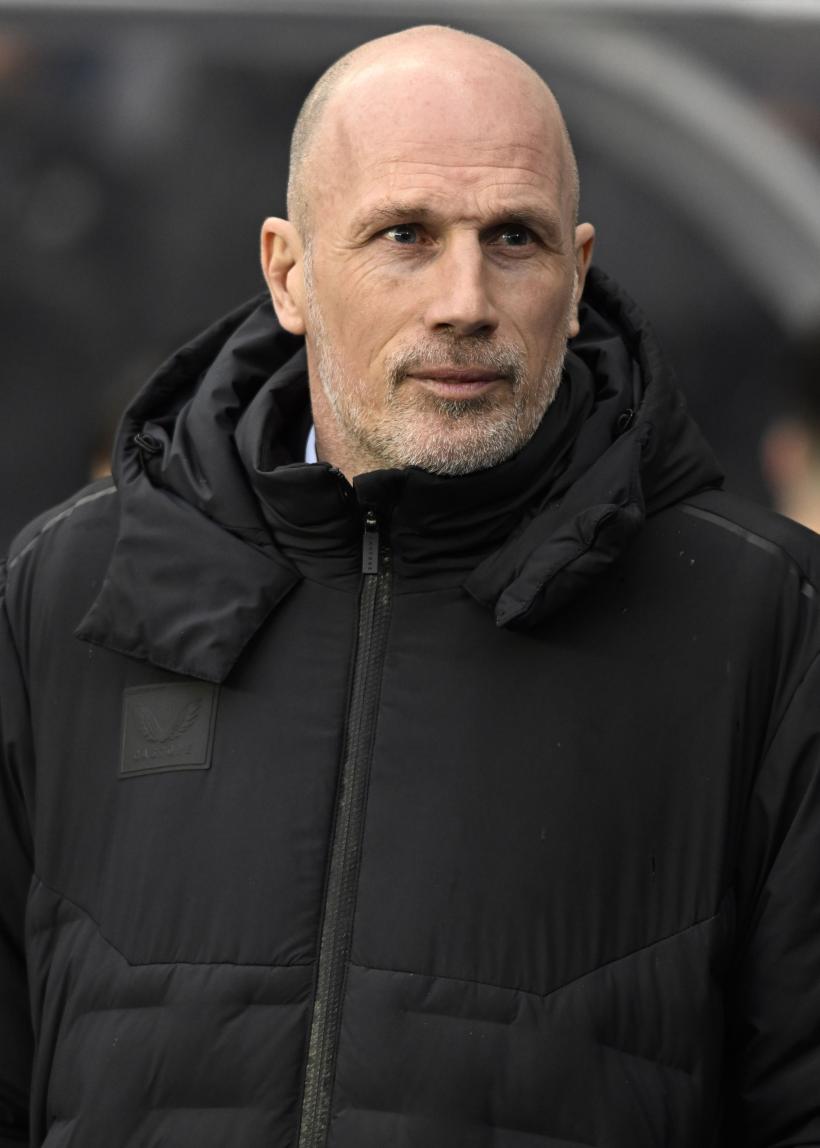 Sub zodia norocului: FCSB poate profita de haosul de la Rangers 18923890