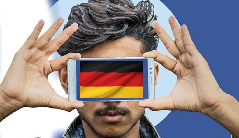 Germania – campioana cenzurii în Uniunea Europeană 18923907