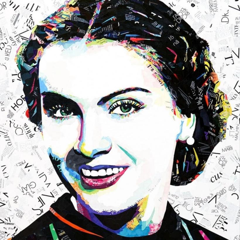 Mâine începe Collage Festival - un colaj al artelor în București, până pe 27 octombrie 18924190