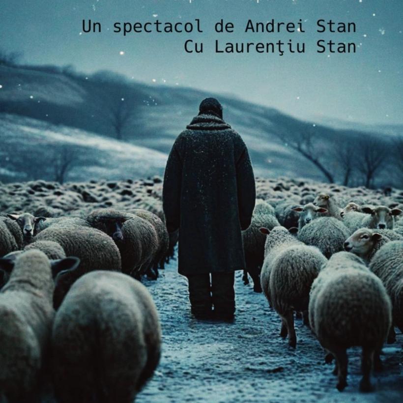 Mâine începe Collage Festival - un colaj al artelor în București, până pe 27 octombrie 18924194