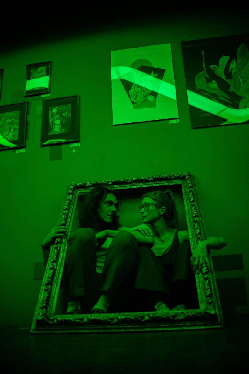 Mâine începe Collage Festival - un colaj al artelor în București, până pe 27 octombrie 18924195