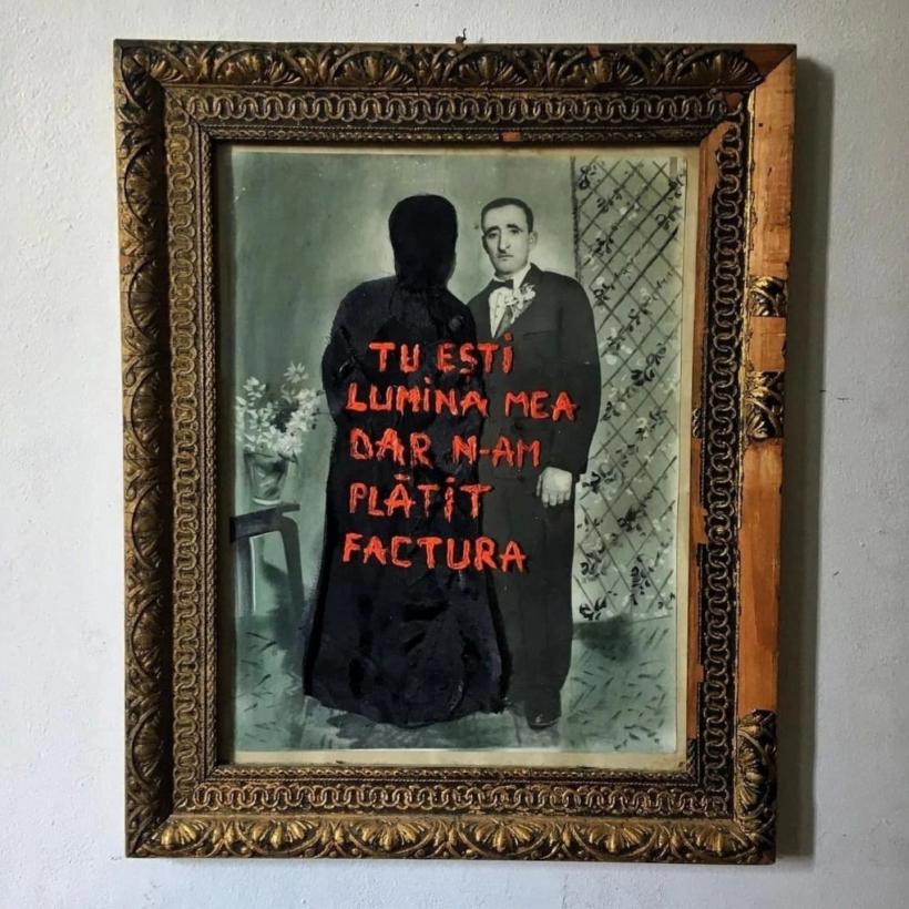 Mâine începe Collage Festival - un colaj al artelor în București, până pe 27 octombrie 18924198