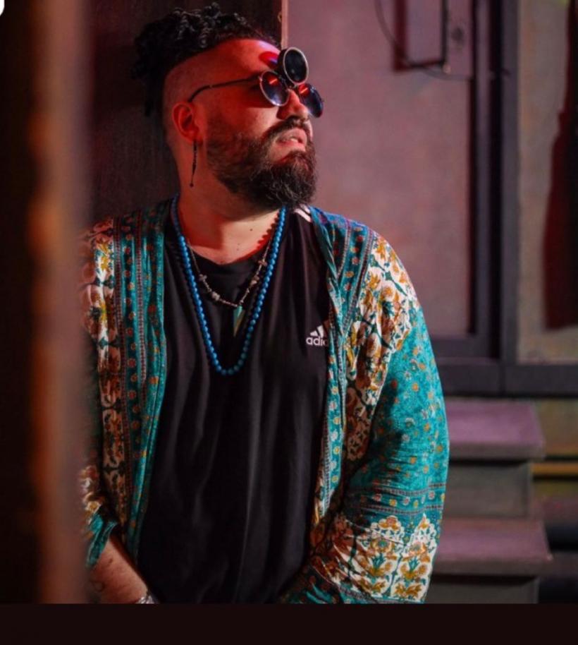 Mâine începe Collage Festival - un colaj al artelor în București, până pe 27 octombrie 18924202