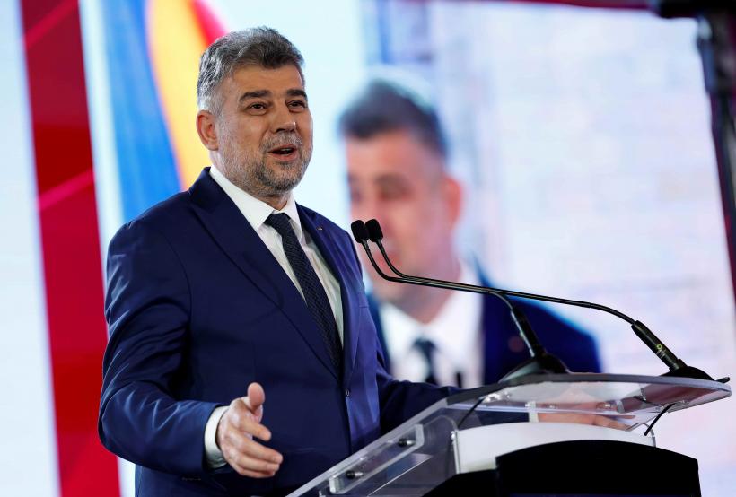 Ruși, securiști, trădători și manevre cu voturi. Alegeri prezidențiale cu atacuri fără precedent în România 18924141