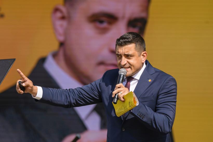 Ruși, securiști, trădători și manevre cu voturi. Alegeri prezidențiale cu atacuri fără precedent în România 18924143